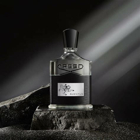 most popular creed men's perfume